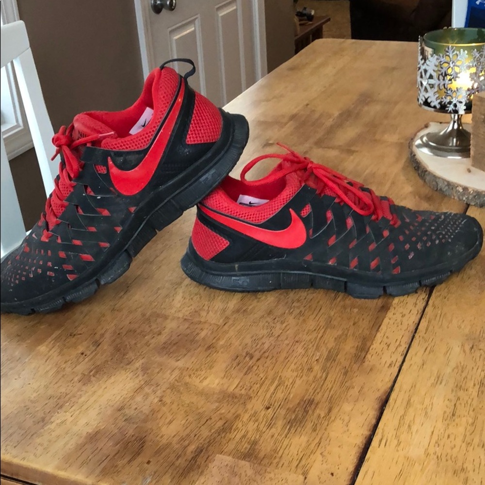 Nike Free Trainer